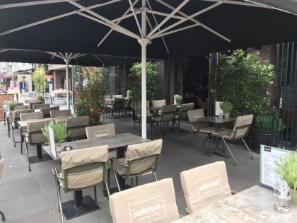 Geef jij ook je stem aan ons terras?