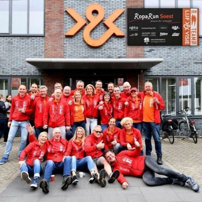 Sportief Sabrosa