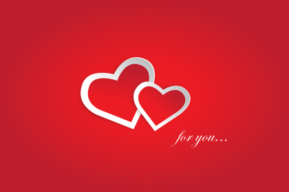 Vier valentijnsdag bij Sabrosa!