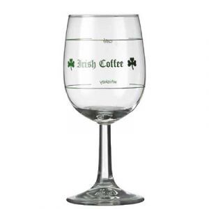 Irish Coffee glas 24 cl.
