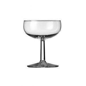Champagnecoupe 20 cl. Gilde