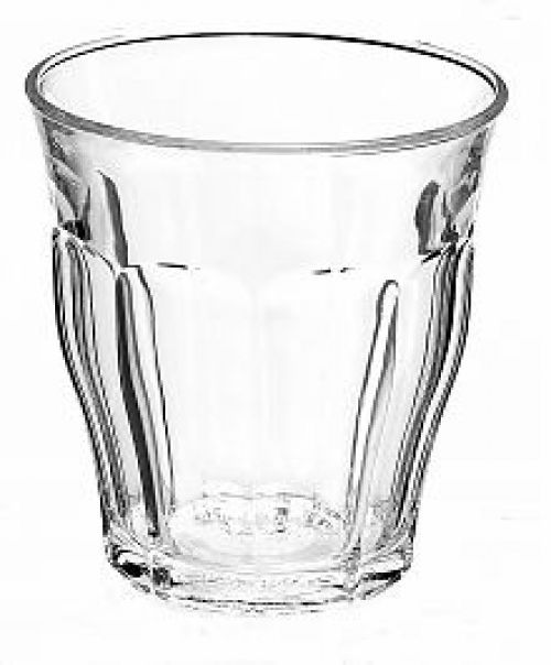 Waterglas Picardi 25 cl. (per 25 st.)