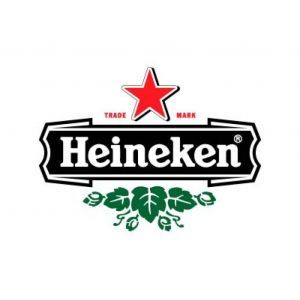 Heineken bier fust 20 ltr.