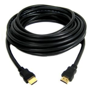 HDMI kabel 30 meter (glasvezel)