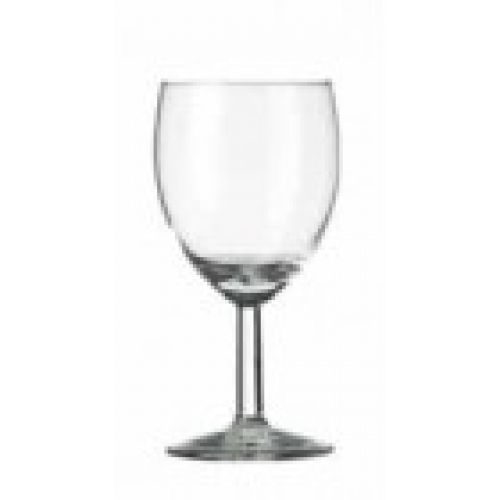 Budget wijnglas 20 cl. Gilde (per 33 st.)