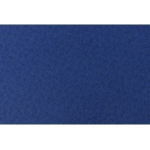 Blauwe loper (b)200 cm. p/mtr.