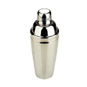 Cocktail shaker 0,75 ltr.