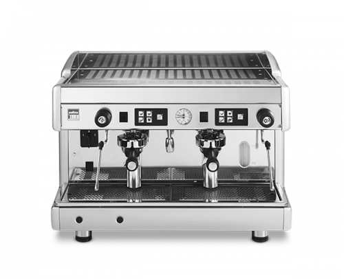 Espresso machine wega 2 groeps