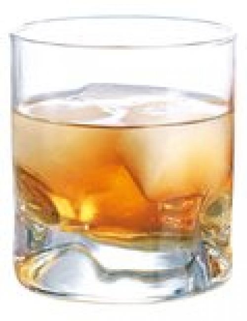 Whiskyglas 24 cl.