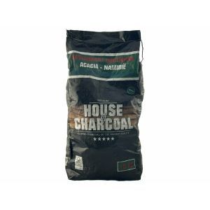 Houtskool 10 kg