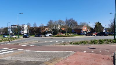 Verkeer en Vervoer