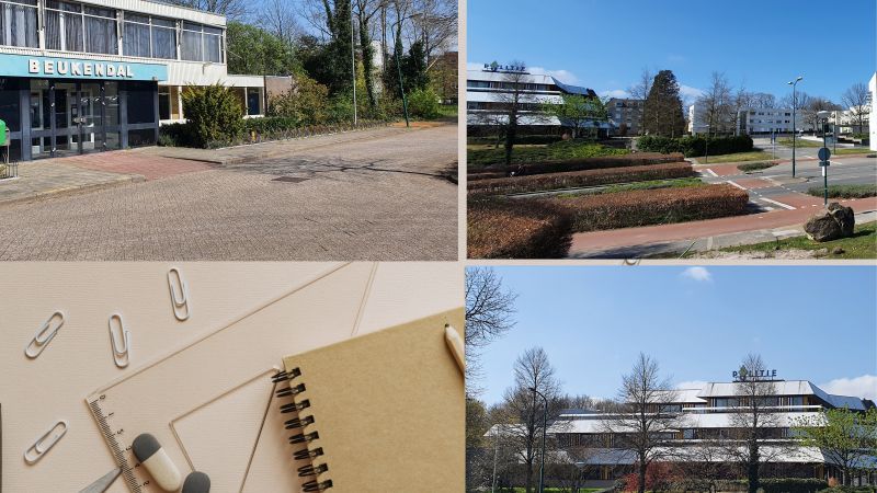 Een Masterplan, instrumenten, maar nog steeds geen starterswoningen!