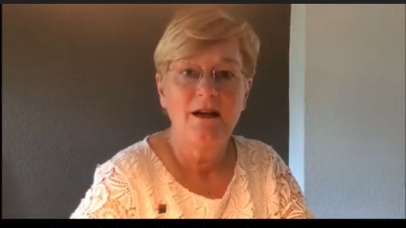 VIDEOFRAGMENT - Omgevingsvisie en geef uw mening!
