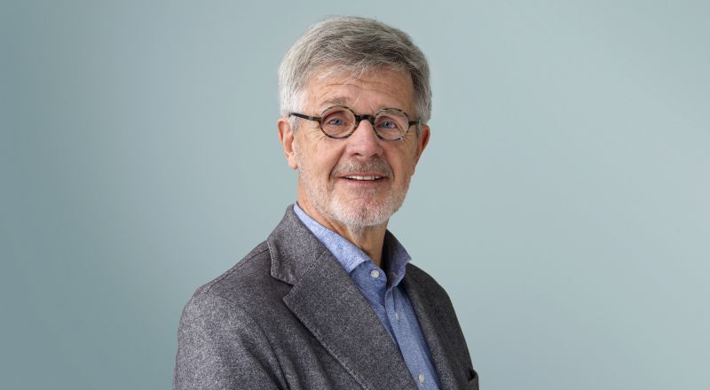 Twee nieuwe fractieleden Hans Boks en Frans Colthoff