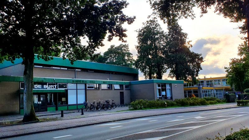 Complexe puzzel bij besluit over uitbreiding Werveling