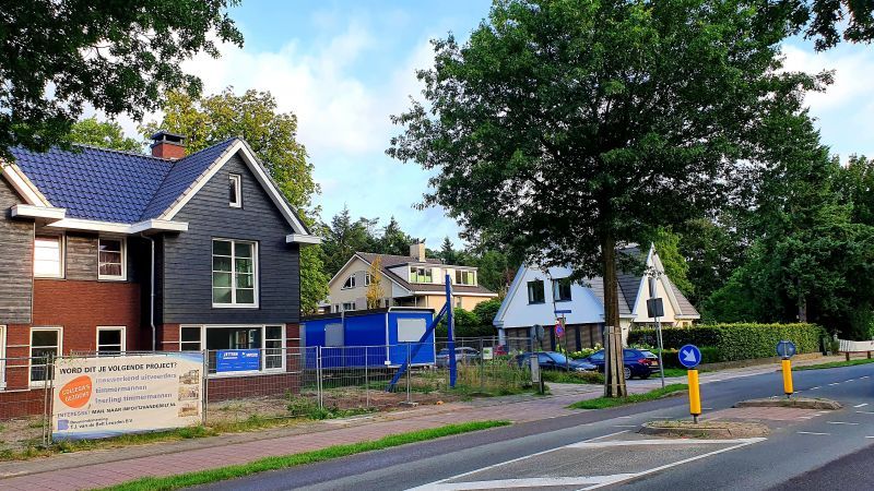 Rood voor Groen