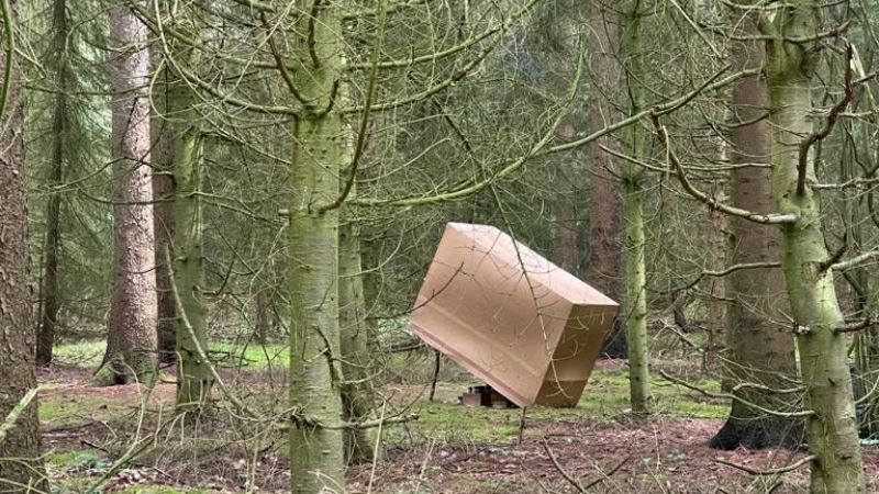 'Doosjesdenken' bij Begroting 2021