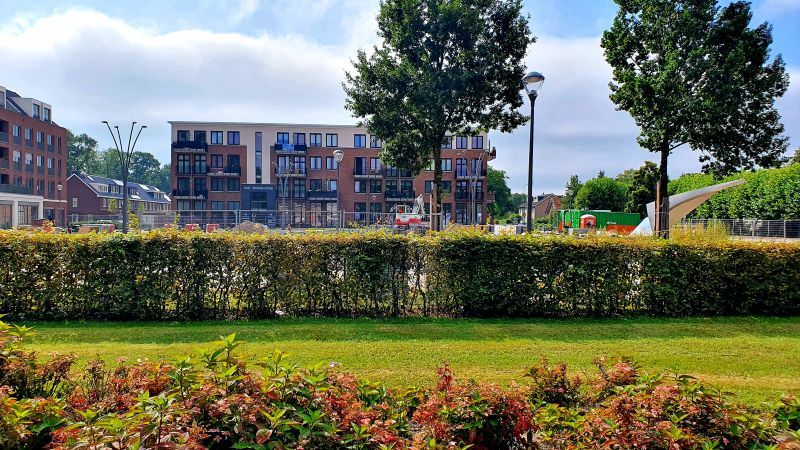 De omgevingsvisie Soest en Soesterberg