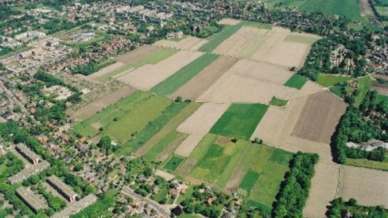 Omgevingsvisie Soest en Soesterberg