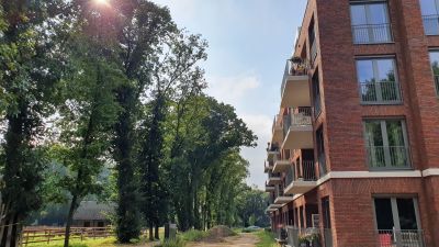 Wonen