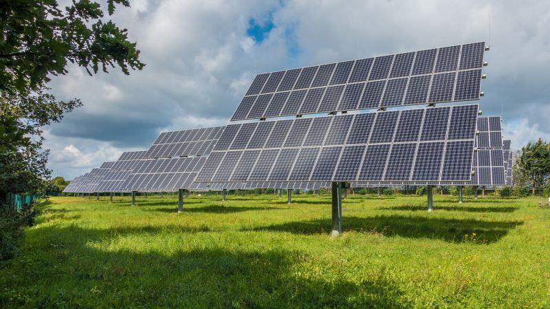 De RES en Energie opwekking