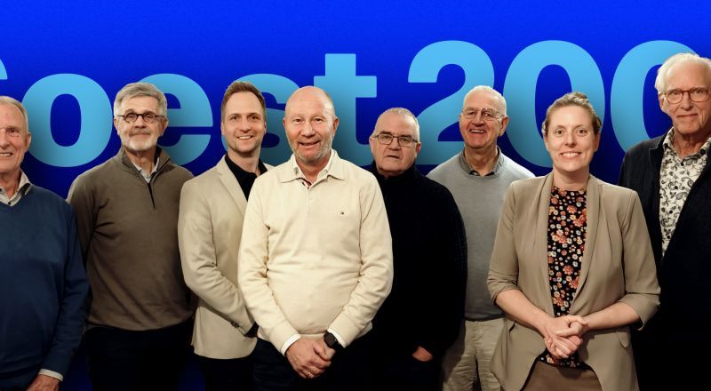 Soest2002 presenteert kandidatenlijst en verkiezingsprogramma '26