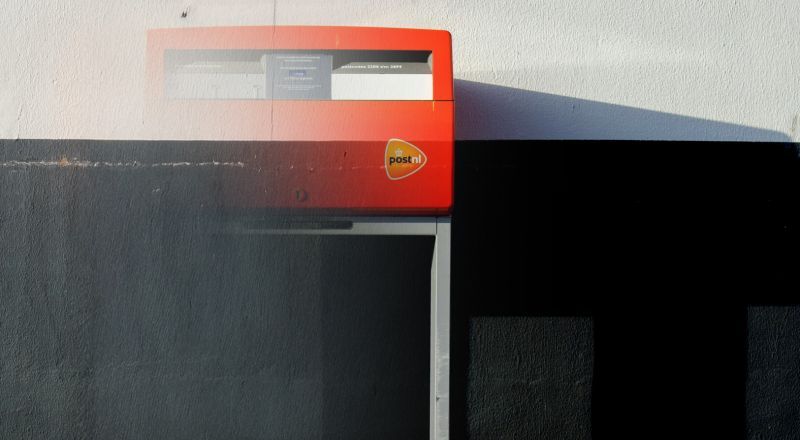 In actie voor postagentschap Soesterberg