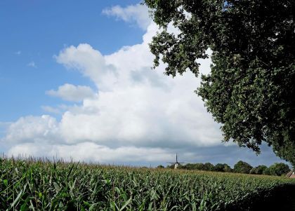 Overzicht van de Englezingen 2009-2016