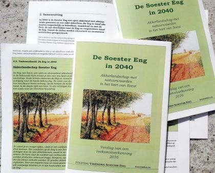 Toekomstverkenning 2040