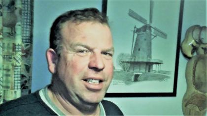 Pieter Kuijer houdt elfde Englezing