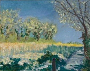 Marijke te Vaarwerk