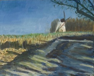 Marijke te Vaarwerk