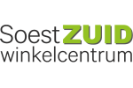 Winkelcentrum Soest Zuid