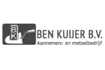 Aannemers- en Metselbedrijf Ben Kuijer B.V.