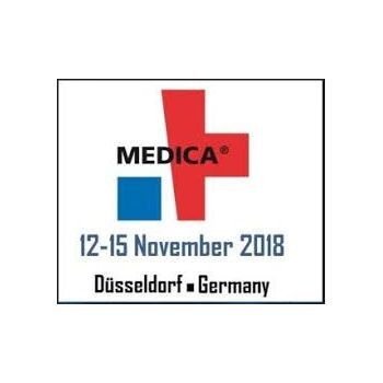 Medica 2018
