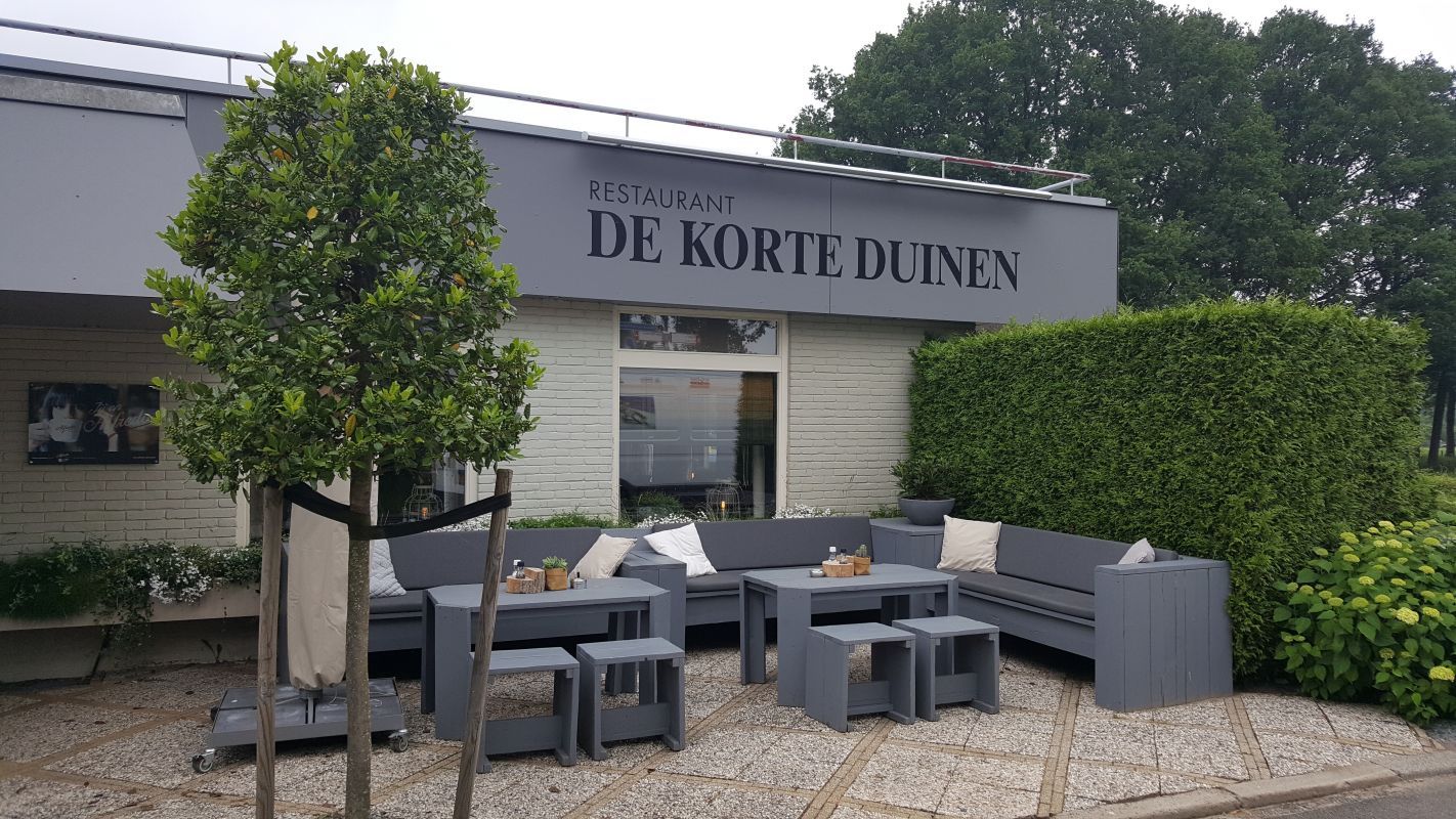 Soest De Korte Duinen gastvrij en
