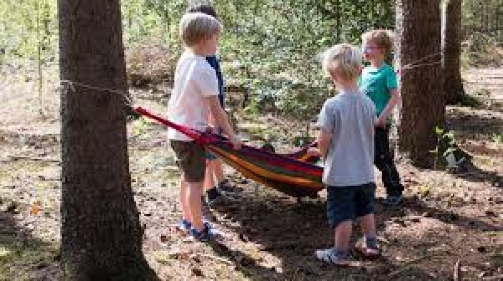 Sportorganisatie Soest - Buitenschoolse Kinderopvang BSO Buiten Start ...