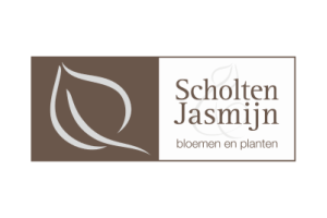 Scholten Jasmijn bloemen & planten