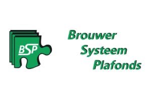 Brouwer systeemplafonds