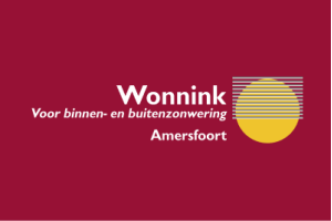 Wonnink voor binnen en buiten zonwering