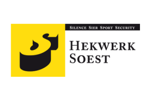 Hekwerk Soest