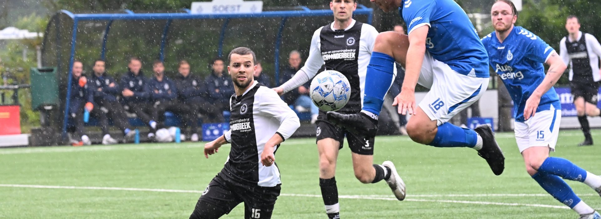 Winst op VVZA