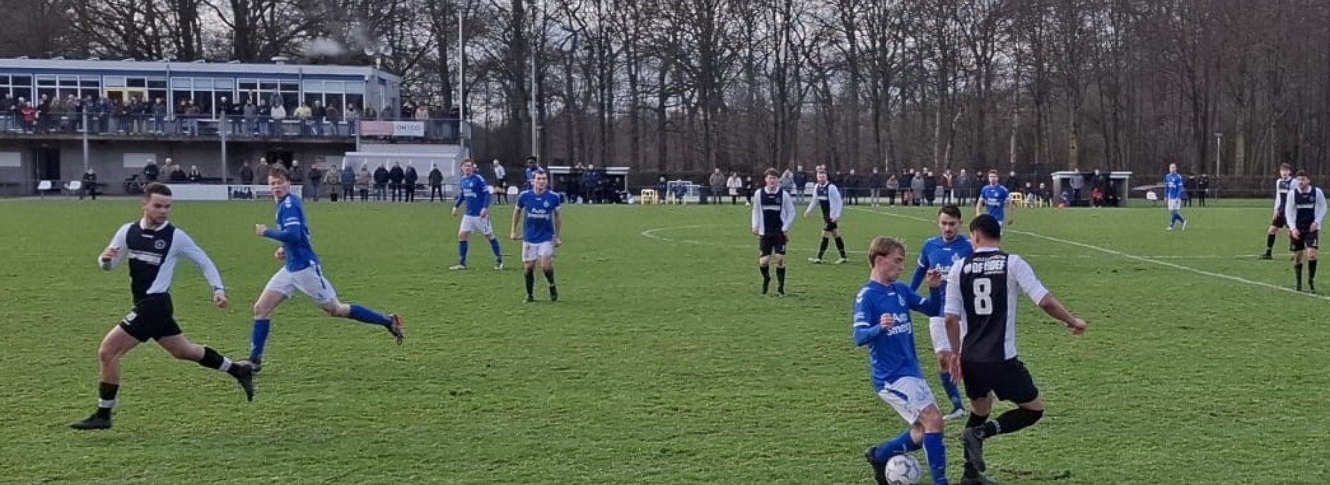 SO Soest verliest van VVZA