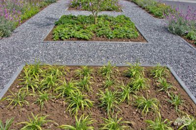 Steentotaal Sierbestrating - Grind, split en zand