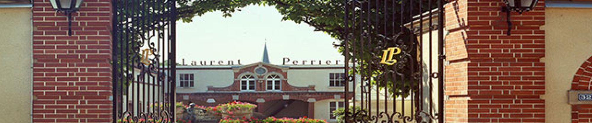 laurent-Perrier
