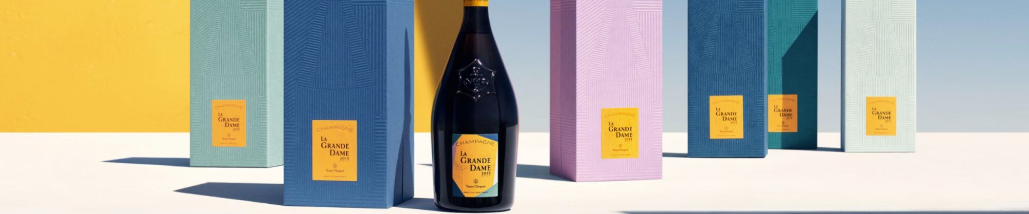 Veuve Cliquot Ponsardin