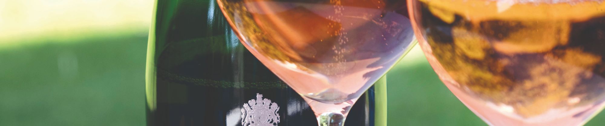 Rosé Champagne