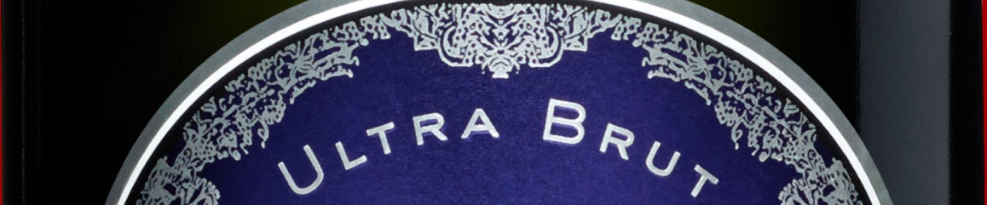 Brut Nature Champagne