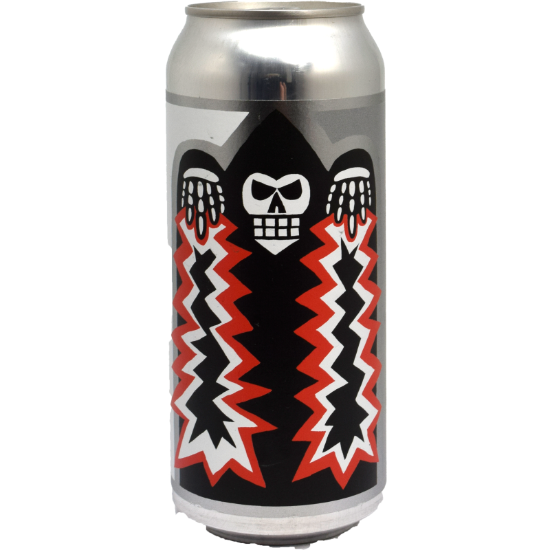 - Messorem - Demoliri #0031 IPA Blik 473ml 7%