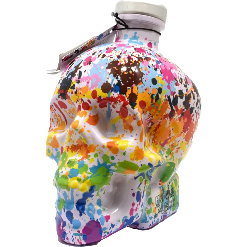 - Crystal Head - Paint Your Pride Vodka 70cl 40%
